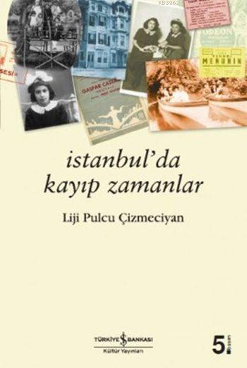 İstanbul'da Kayıp Zamanlar