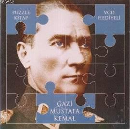 Gazi Mustafa Kemal