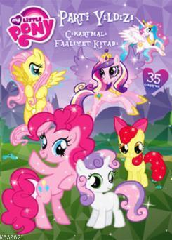 My Little Pony - Parti Yıldızı