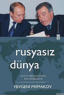 Rusyasız Dünya