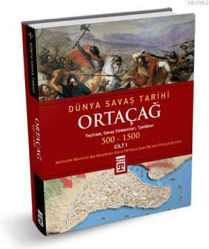 Ortaçağ / Dünya Savaş Tarihi 1 (500-1500)