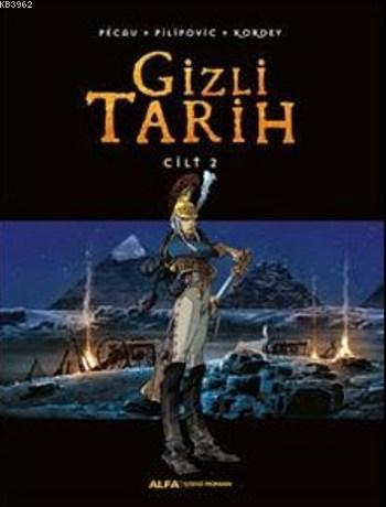 Gizli Tarih