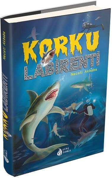 Korku Labirenti