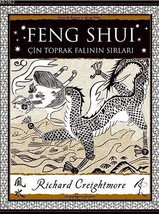 Feng Shui - Çin Toprak Falının Sırları (Cep Boy)