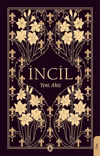 İncil; Yeni Ahit