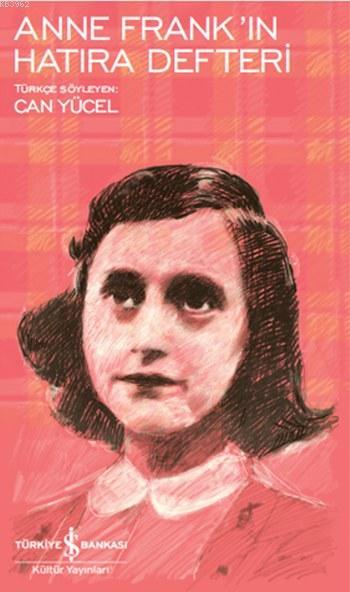 Anne Frank'in Hatıra Defteri