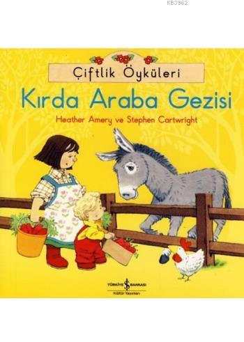 Çiftlik Öyküleri; Kırda Araba Gezisi