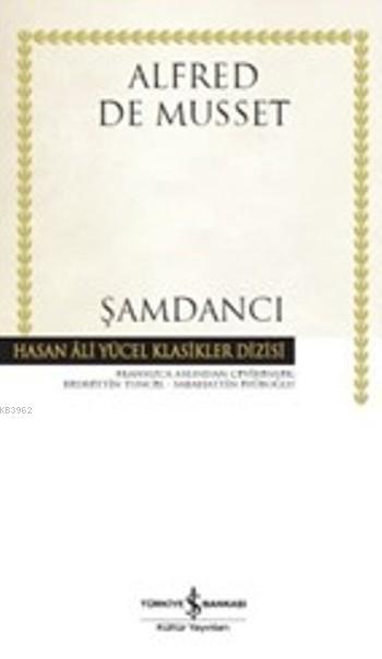 Şamdancı