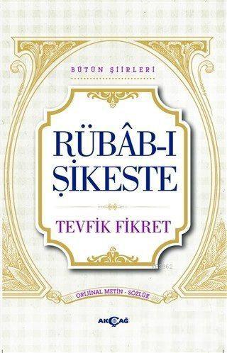 Rübâb-ı Şikeste