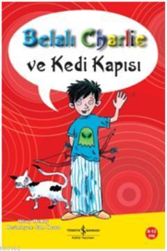 Belalı Charlie ve Kedi Kapısı