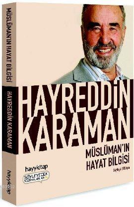 Müslüman'ın Hayat Bilgisi