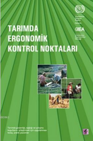 Tarımda Ergonomik Kontrol Noktaları