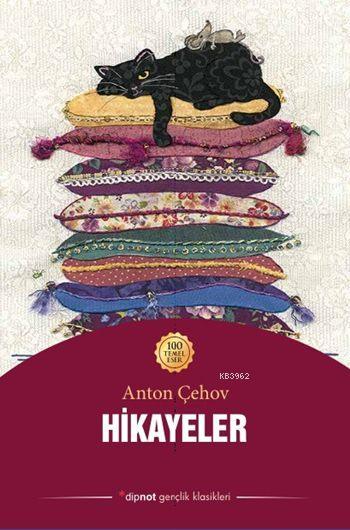 Hikayeler