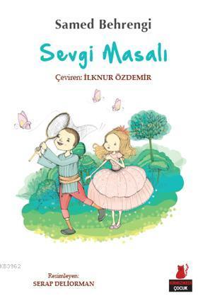 Sevgi Masalı