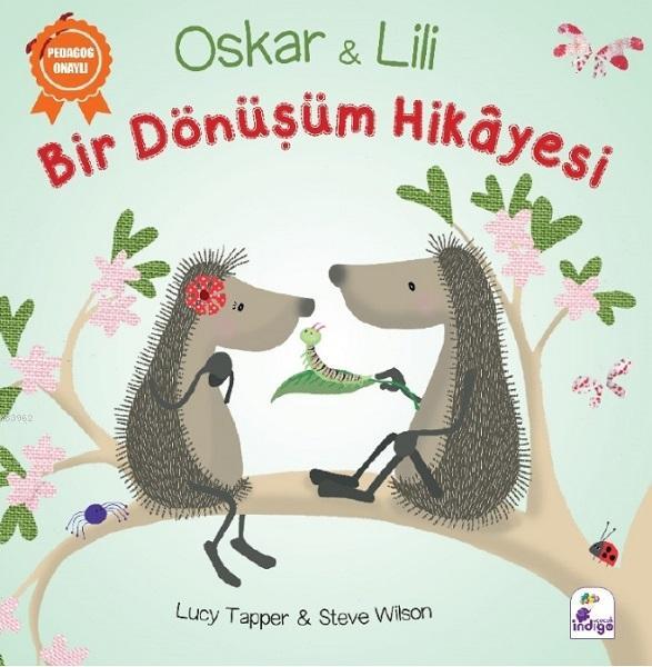 Bir Dönüşüm Hikayesi; Oskar ve Lili