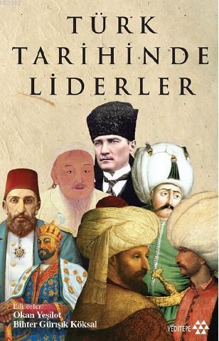 Türk Tarihinde Liderler