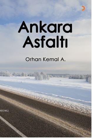 Ankara Asfaltı