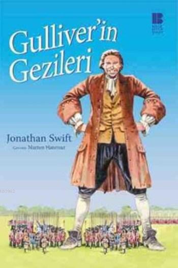 Gulliver'in Gezileri