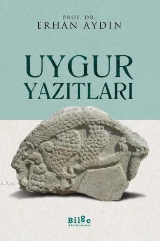 Uygur Yazıtları