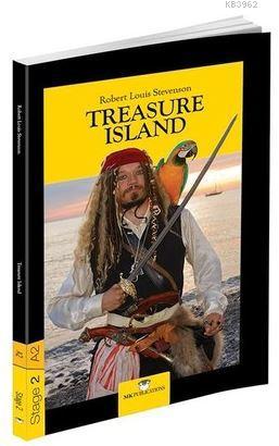Treasure İsland - Stage 2