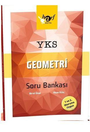 2018 YKS Geometri Soru Bankası