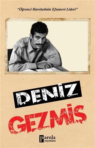 Deniz Gezmiş