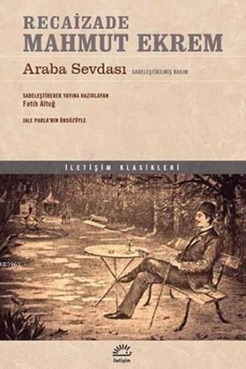 Araba Sevdası - Sadeleştirilmiş Basım