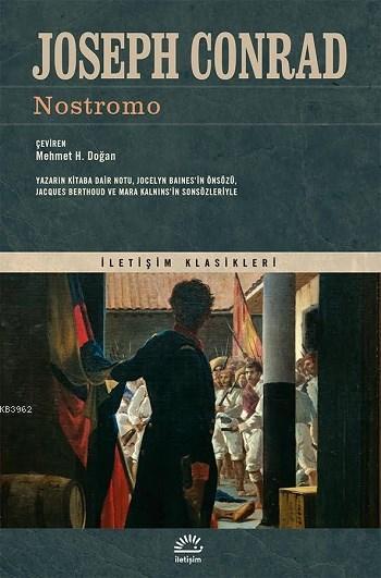 Nostromo