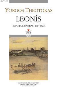 Leonis; İstanbul Hatırası 1914-1922