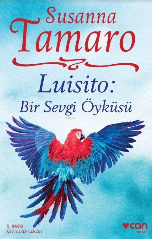 Luisito; Bir Sevgi Öyküsü