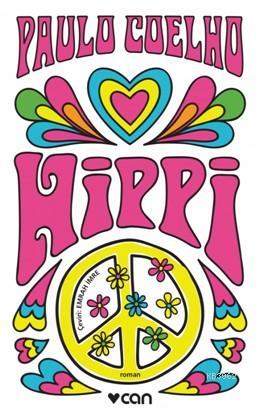 Hippi (Beyaz Kapak)
