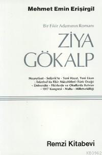 Ziya Gökalp