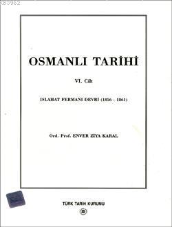 Osmanlı Tarihi (VI.cilt)