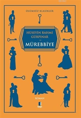 Mürebbiye