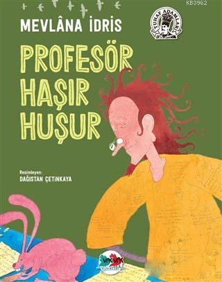 Profesör Haşır Huşur