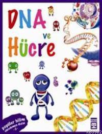 Vücudumuz Dizisi - Dna ve Hücre