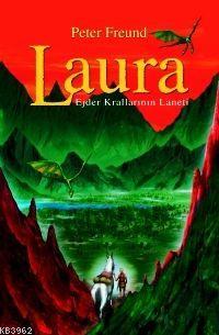 Laura 4 - Ejder Krallarının Laneti