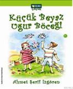 Küçük Beyaz Uğur Böceği