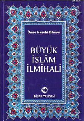 Büyük İslam İlmihali (Şamua)