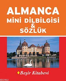 Almanca Mini Dilbilgisi & Sözlük