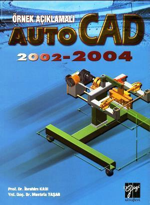 AutoCAD 2002-2004