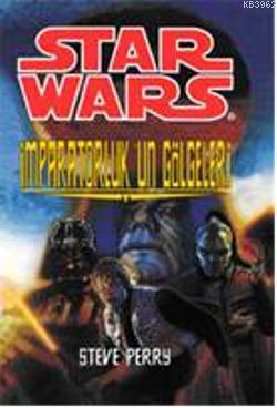 Star Wars| İmparatorlukun Gölgeleri