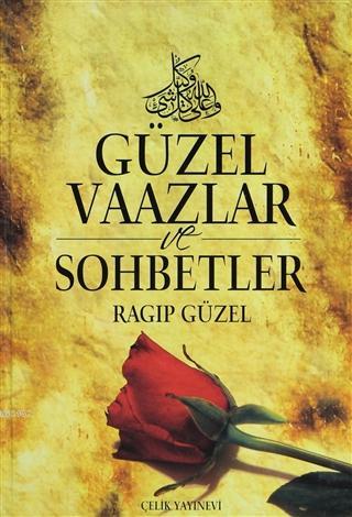 Güzel Vaazlar ve Sohbetler (5 Cilt Takım) (Ciltli)