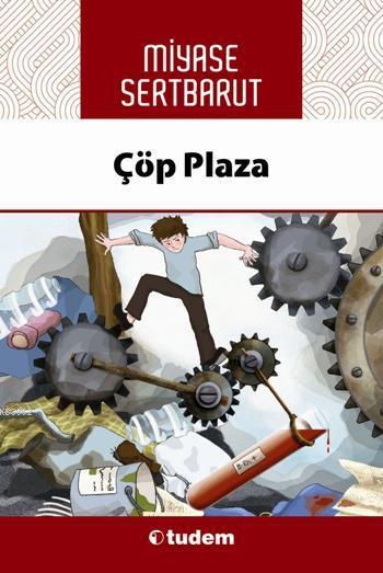 Çöp Plaza