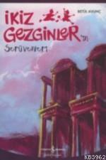 İkiz Gezginler'in Serüvenleri