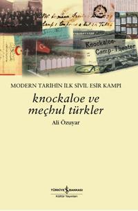 Knockaloe ve Meçhul Türkler 