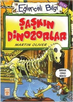 Şaşkın Dinozorlar