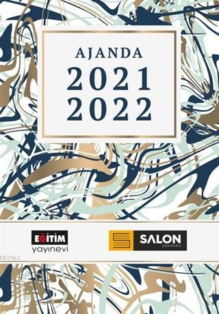 Salon Edebiyat Ajanda 2021-2022
