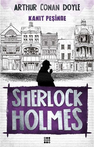 Sherlock Holmes - Kanıt Peşinde