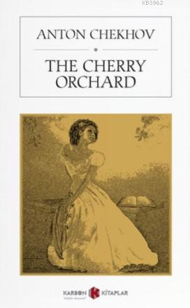 The Cherry Orchard (İngilizce)